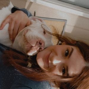 Meet your Posher, Graci